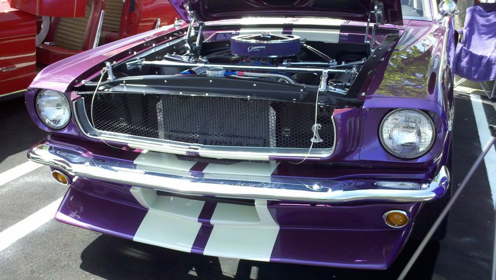 Local Car Show in Antioch EVGA Forums